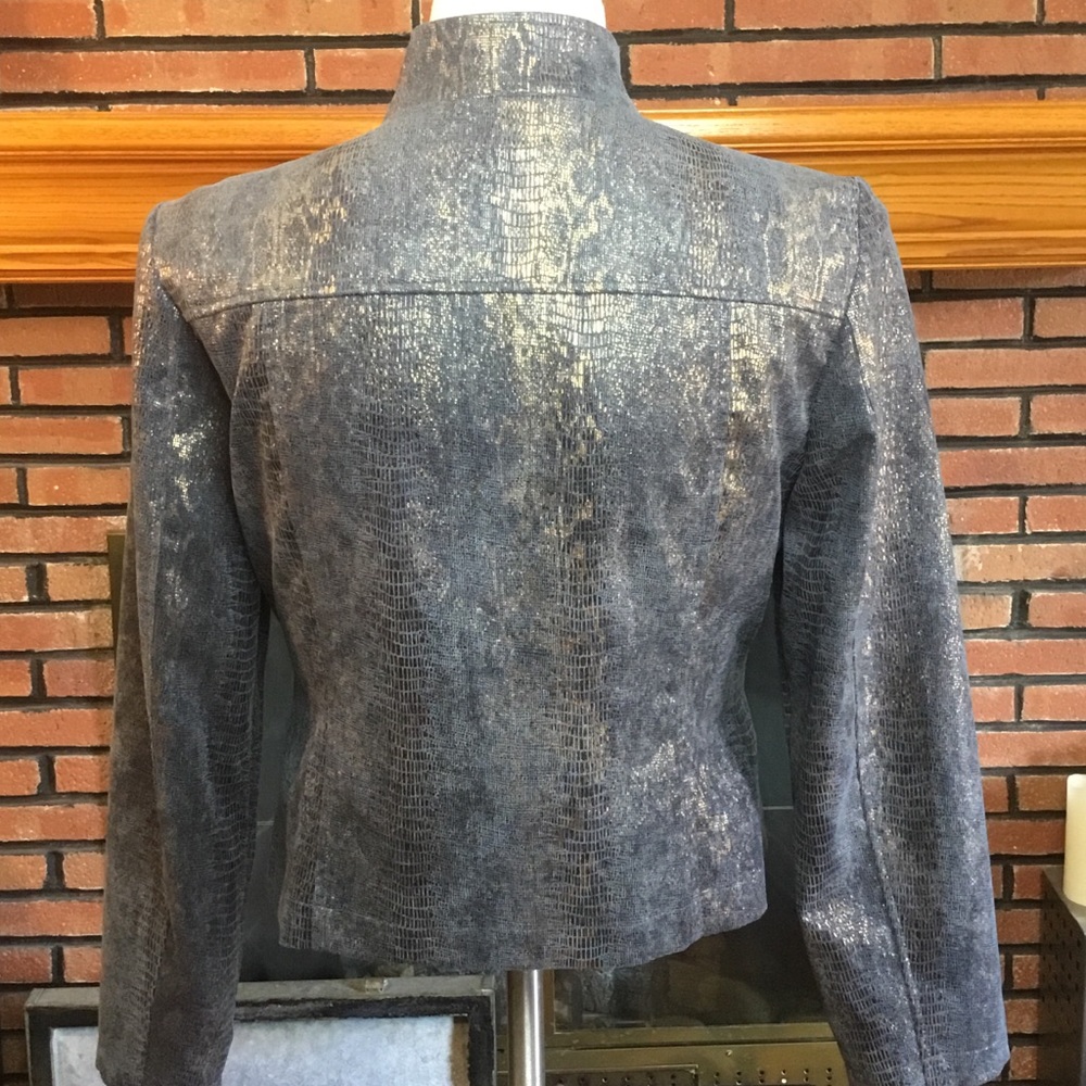 Linear Jacket SZ - PL - Picture 4 of 7